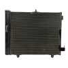 Recambio de condensador / radiador aire acondicionado para citroën c3 pluriel 1.4 referencia OEM IAM 9651825580  62684J
