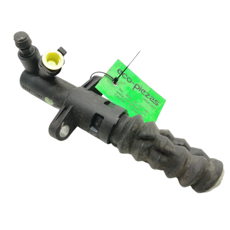 Recambio de bombin embrague para peugeot 308 premium referencia OEM IAM 9680771480  