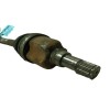 Recambio de transmision delantera izquierda para volvo s40 ii (544) 1.8 referencia OEM IAM 36001356 30711772 