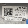 Recambio de motor arranque para volkswagen golf vii lim. (bq1) advance referencia OEM IAM 02Z911024B  4380000232
