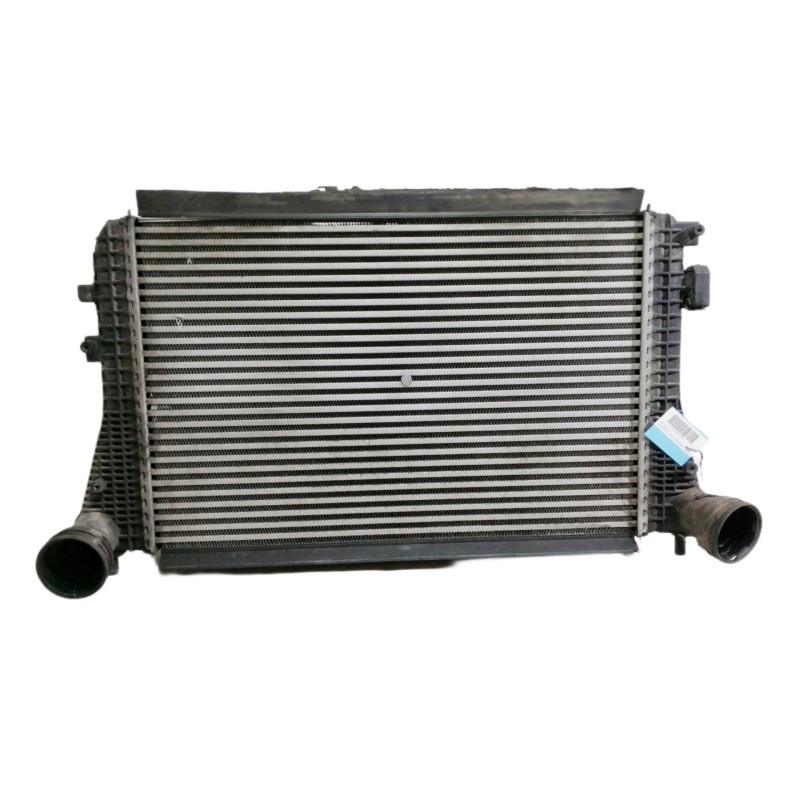 Recambio de intercooler para volkswagen passat berlina (3c2) highline referencia OEM IAM 3C0145805P 3C0145805G 