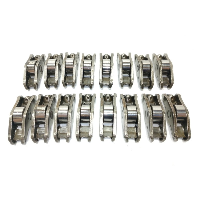 Recambio de balancin para bmw serie 3 berlina (e46) 320d referencia OEM IAM   