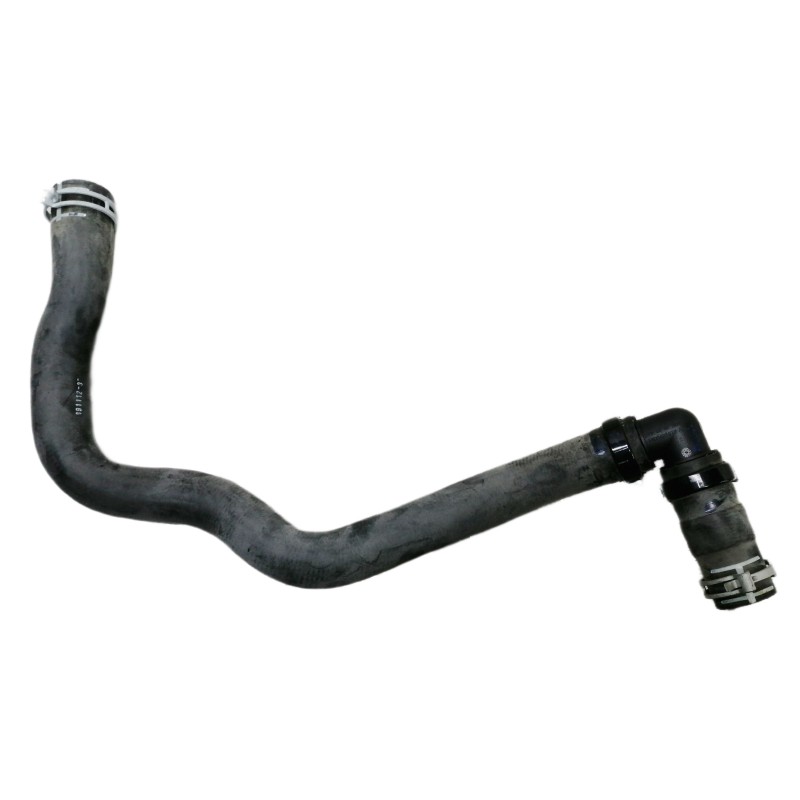 Recambio de tubo para citroën c5 berlina exclusive referencia OEM IAM 1800425915A NUEVO 