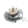 Recambio de mangueta delantera izquierda para toyota rav 4 (a3) advance referencia OEM IAM 4321242080  