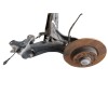 Recambio de puente trasero para renault fluence z.e. dynamique referencia OEM IAM REFORZADO  