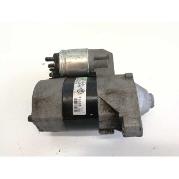 MOTOR ARRANQUE 8200369521E TS8E6 8200369521E
