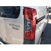 Recambio de piloto trasero derecho para peugeot bipper tepee basis referencia OEM IAM 6350ET 13202FA 