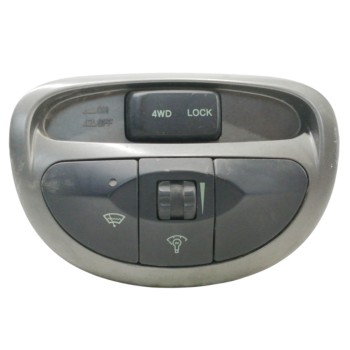 MANDO LUCES 9375026000 50906C