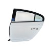 Recambio de puerta trasera izquierda para renault fluence z.e. dynamique referencia OEM IAM   