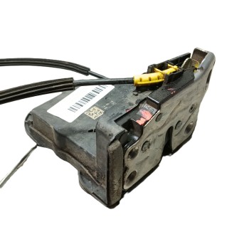 CERRADURA PUERTA DELANTERA DERECHA 13533592 G751925 