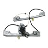 Recambio de elevalunas delantero izquierdo para peugeot 1007 urban referencia OEM IAM 400817 440758G / PIA20001 / 503620080206 1
