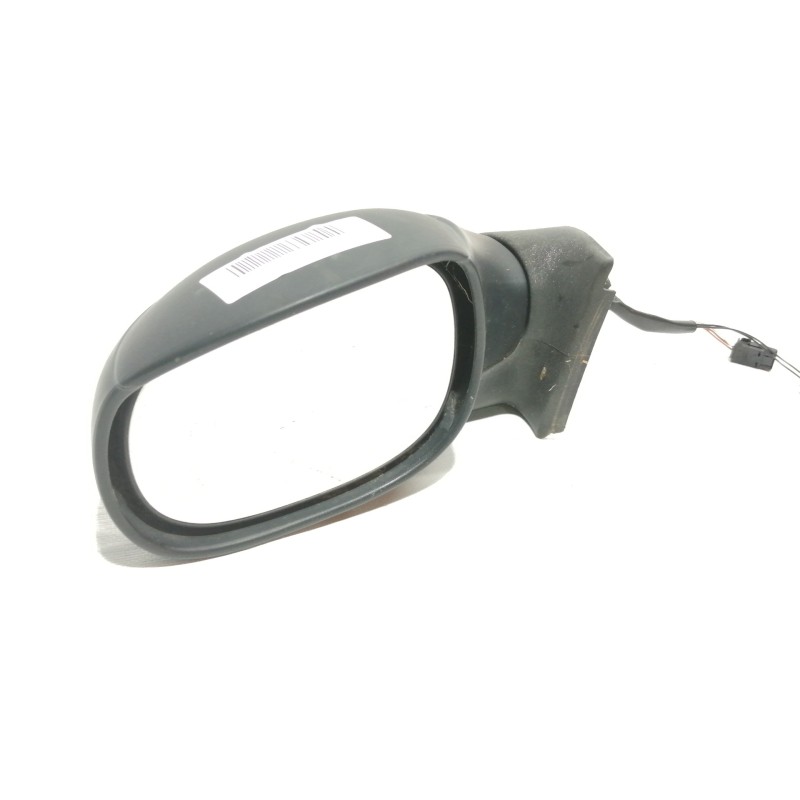 Recambio de retrovisor izquierdo para citroën c3 pluriel 1.4 referencia OEM IAM 8149RT ELECTRICO 