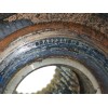 Recambio de mangueta delantera izquierda para toyota rav 4 (a3) advance referencia OEM IAM 4321242080  