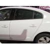 Recambio de puerta trasera izquierda para renault fluence z.e. dynamique referencia OEM IAM   
