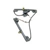 Recambio de elevalunas delantero izquierdo para peugeot 1007 urban referencia OEM IAM 400817 440758G / PIA20001 / 503620080206 1
