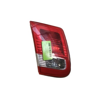 PILOTO TRASERO IZQUIERDO INTERIOR 12777311 25480102 