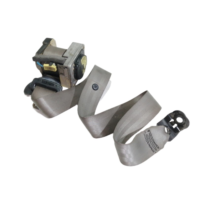Recambio de cinturon seguridad delantero derecho para seat leon (1m1) stella referencia OEM IAM 00064577 5 PUERTAS 193857737 000