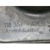 Recambio de elevalunas delantero izquierdo para peugeot 1007 urban referencia OEM IAM 400817 440758G / PIA20001 / 503620080206 1