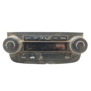 MANDO CALEFACCION / AIRE ACONDICIONADO 79600SWYG4 