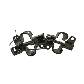 CERRADURA CAPOT A2198800160 A2198800160 