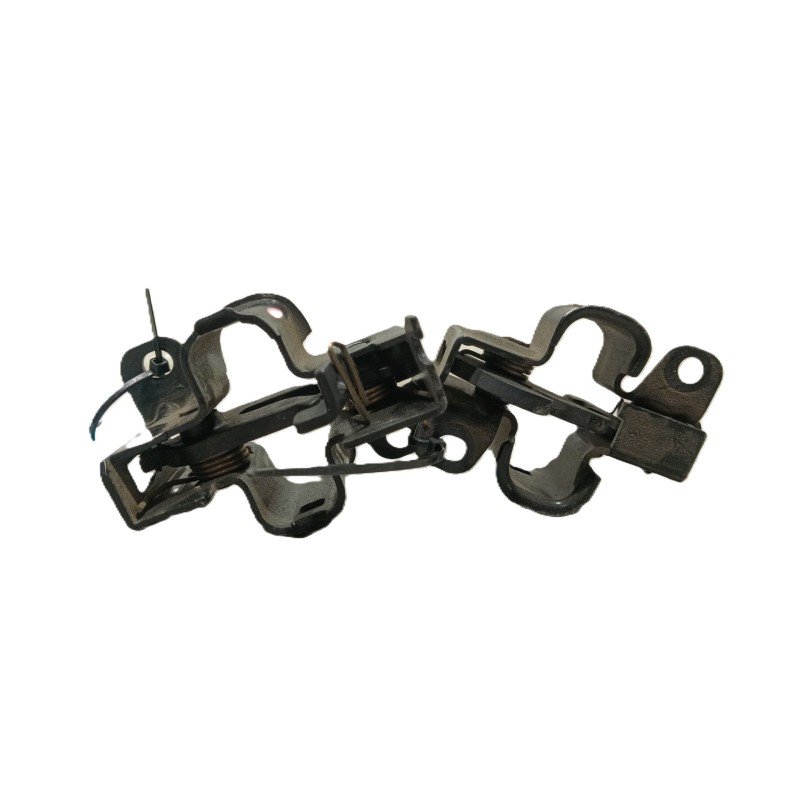 Recambio de cerradura capot para mercedes-benz cls (c219) cls 320 cdi (219.322) referencia OEM IAM A2198800160 A2198800160 