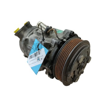 COMPRESOR AIRE ACONDICIONADO 13171593 SD17V13 