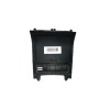 Recambio de cenicero para volkswagen golf vi (5k1) advance referencia OEM IAM 5K0857961  