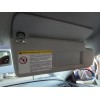 Recambio de parasol derecho para volkswagen passat berlina (3c2) highline referencia OEM IAM 3C0857552  