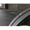 Recambio de electroventilador para renault modus dynamique referencia OEM IAM 3000268  