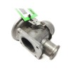 Recambio de valvula egr para bmw serie 3 berlina (e46) 320d referencia OEM IAM 72826400  