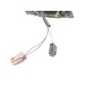 Recambio de retrovisor izquierdo para citroën c3 pluriel 1.4 referencia OEM IAM 8149RT ELECTRICO 