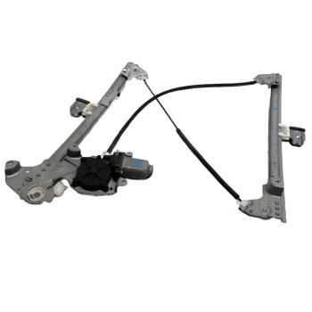 ELEVALUNAS DELANTERO DERECHO 400684T5 
