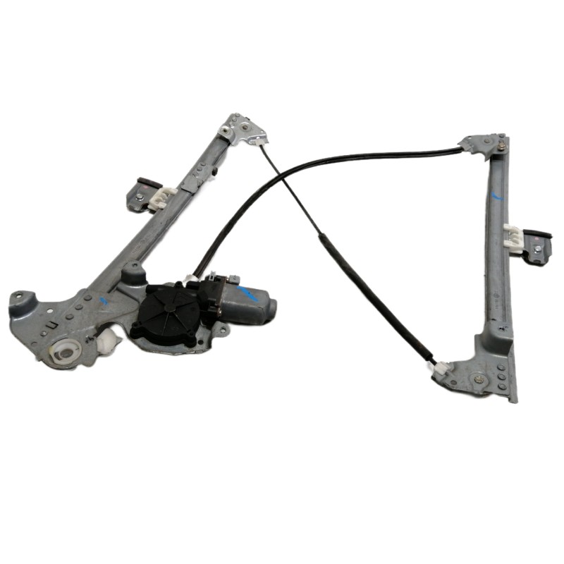 Recambio de elevalunas delantero derecho para mg serie 75 (rj) 2.0 cdt classic referencia OEM IAM 400684T5  
