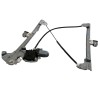Recambio de elevalunas delantero derecho para mg serie 75 (rj) 2.0 cdt classic referencia OEM IAM 400684T5  