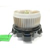 Recambio de motor calefaccion para toyota rav 4 (a3) advance referencia OEM IAM 2727008103  