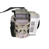Recambio de cinturon seguridad delantero derecho para seat leon (1m1) stella referencia OEM IAM 00064577 5 PUERTAS 193857737 000