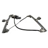 Recambio de elevalunas delantero derecho para mg serie 75 (rj) 2.0 cdt classic referencia OEM IAM 400684T5  