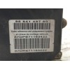 Recambio de abs para citroën c4 picasso sx referencia OEM IAM 4541AF 0265236010 026595046 9664148780