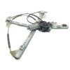 Recambio de elevalunas delantero izquierdo para citroën xsara berlina 1.9 td sx referencia OEM IAM 96021813508  