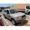 land rover freelander i (l314) del año 1999