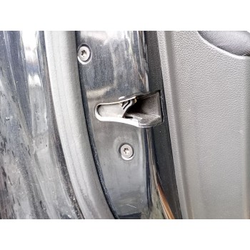 CERRADURA PUERTA DELANTERA IZQUIERDA 13533588 