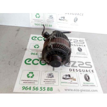 ALTERNADOR 9654752880 A004TJ0084C