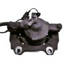Recambio de pinza freno delantera izquierda para peugeot bipper tepee basis referencia OEM IAM 20H54  4401P6