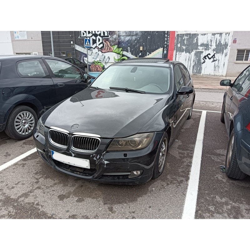 BMW 3 (E90)