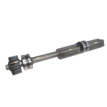 DESPIECE MOTOR 