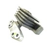Recambio de soporte motor derecho para peugeot 207 sw confort referencia OEM IAM 9654166080  