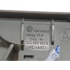 Recambio de mando elevalunas delantero derecho para volkswagen touareg (7l6) v6 tdi referencia OEM IAM 7L6959851A  