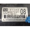 Recambio de motor arranque para mitsubishi asx (ga0w) motion 2wd referencia OEM IAM 1810A008 121810A008 M000T31671