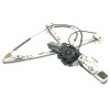Recambio de elevalunas delantero izquierdo para citroën xsara berlina 1.9 td sx referencia OEM IAM 96021813508  