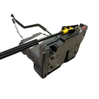 CERRADURA PUERTA TRASERA DERECHA 13598385 G755662 